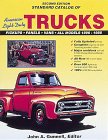 Standard Catalog of American Light Duty Trucks, 1896-1986