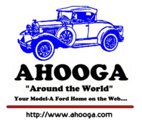Ahooga.Com Logo